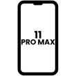 Logo Reparar smartphone iPhone 11 Pro Max (A2161)
